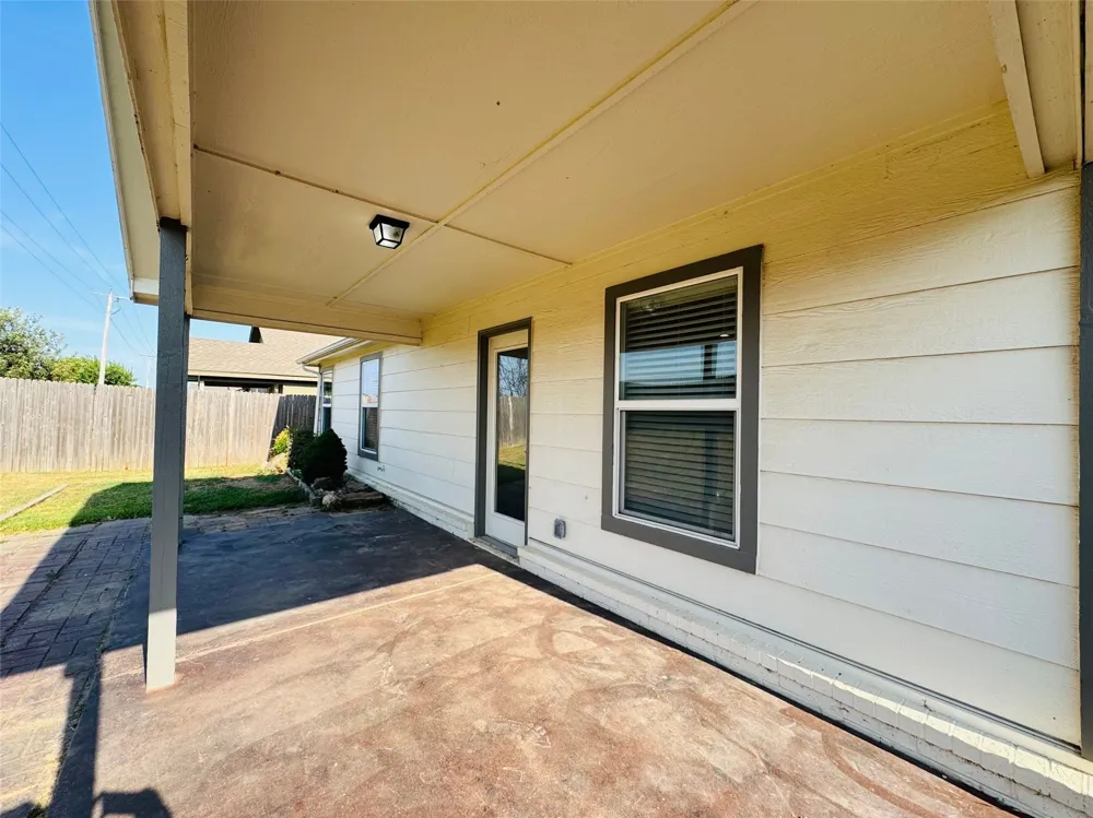 11421 E 110th Place Owasso, OK 74055