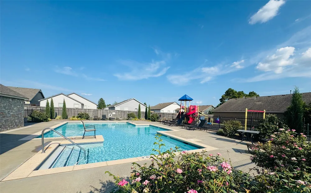 11421 E 110th Place Owasso, OK 74055