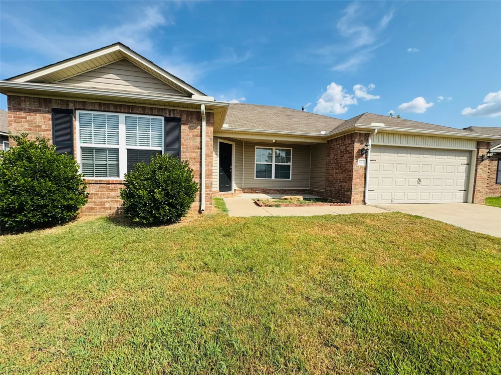 9215 S 253rd EastAvenue Broken Arrow, OK 74014