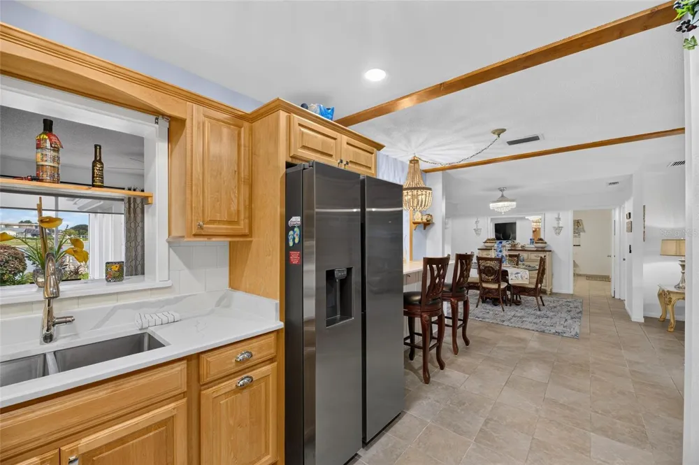 1516 NEW BEDFORD DRIVE Sun City Center, FL 33573