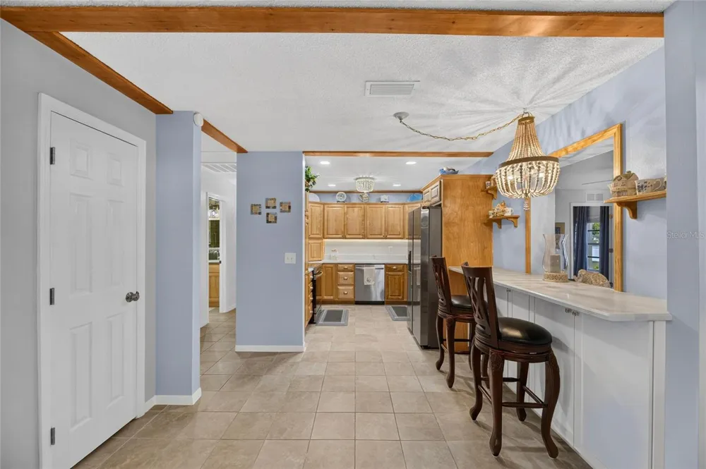 1516 NEW BEDFORD DRIVE Sun City Center, FL 33573