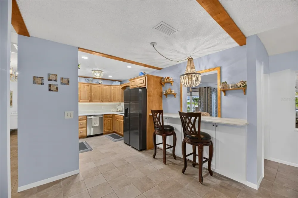 1516 NEW BEDFORD DRIVE Sun City Center, FL 33573