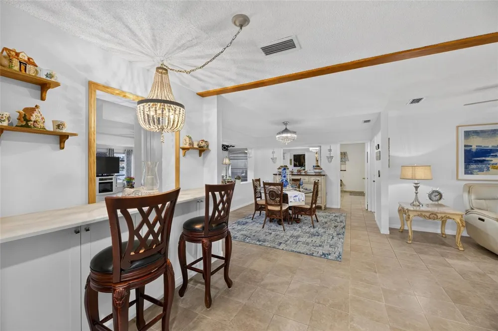 1516 NEW BEDFORD DRIVE Sun City Center, FL 33573