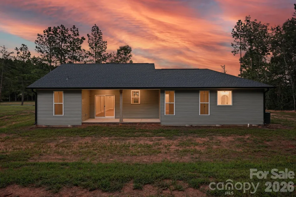 2263 Lee Lawing Road Lincolnton, NC 28092