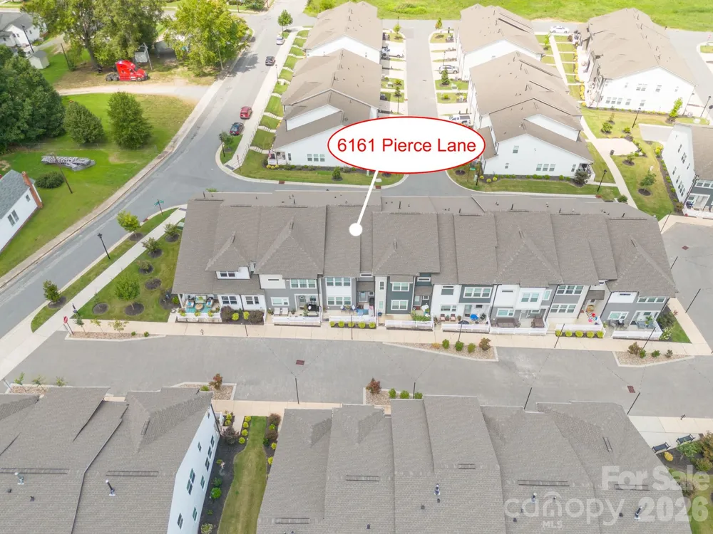 6161 Pierce Lane Kannapolis, NC 28081