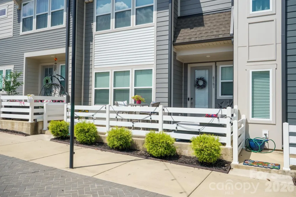 6161 Pierce Lane Kannapolis, NC 28081