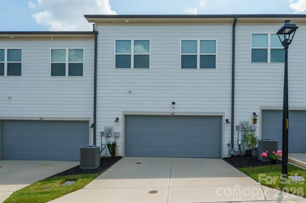 6161 Pierce Lane Kannapolis, NC 28081