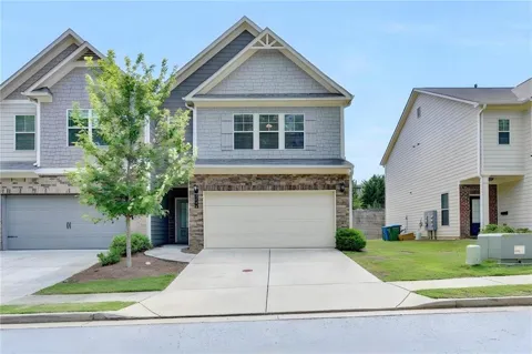 2744 Shetley Creek Drive