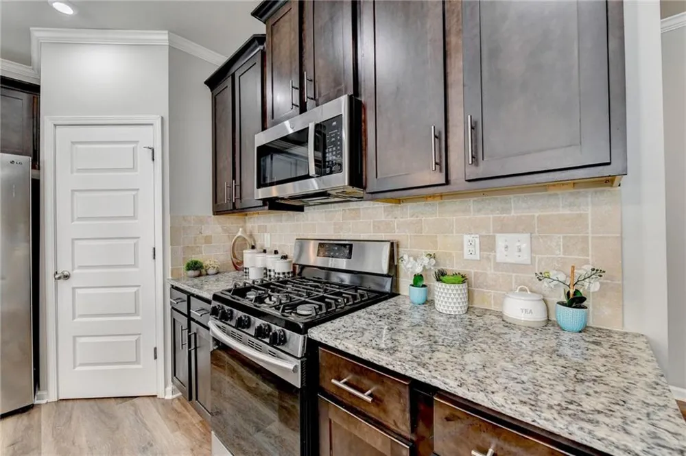 2744 Shetley Creek Drive Norcross, GA 30071