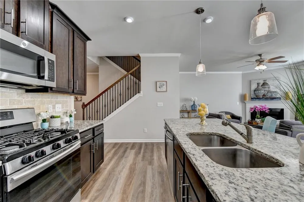 2744 Shetley Creek Drive Norcross, GA 30071