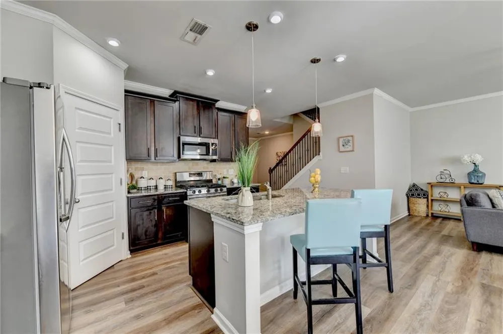 2744 Shetley Creek Drive Norcross, GA 30071