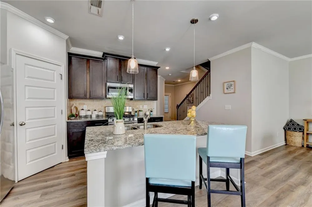 2744 Shetley Creek Drive Norcross, GA 30071