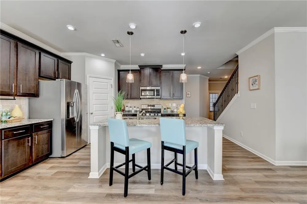 2744 Shetley Creek Drive Norcross, GA 30071
