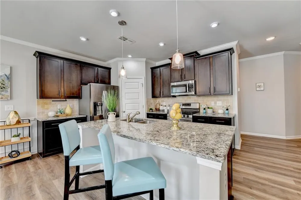 2744 Shetley Creek Drive Norcross, GA 30071