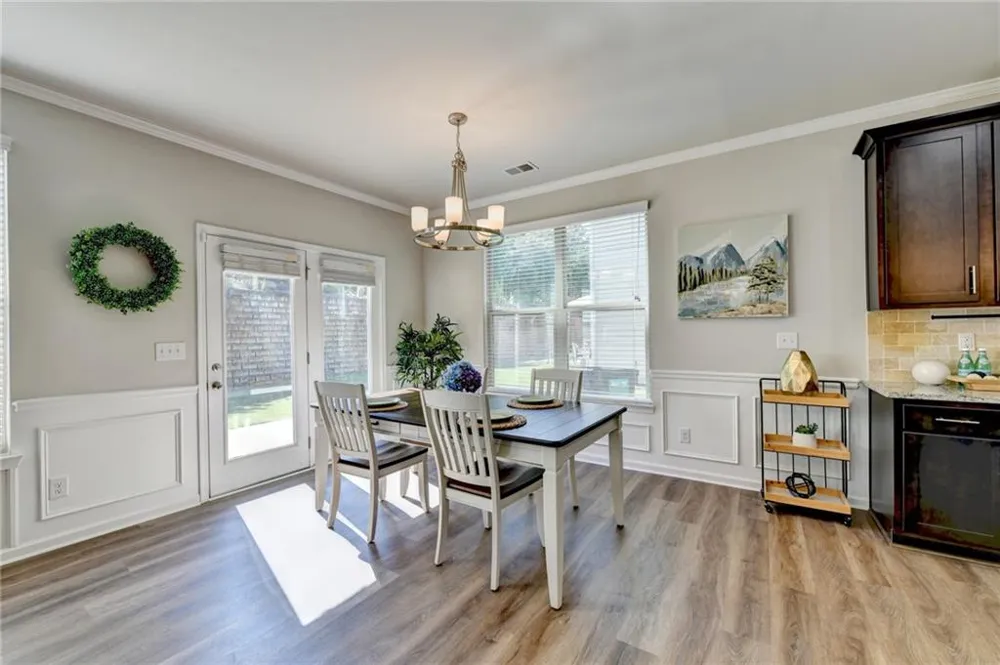 2744 Shetley Creek Drive Norcross, GA 30071