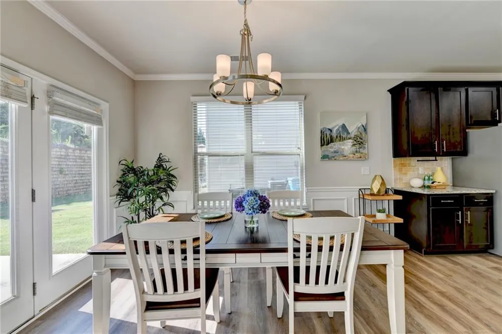 2744 Shetley Creek Drive Norcross, GA 30071
