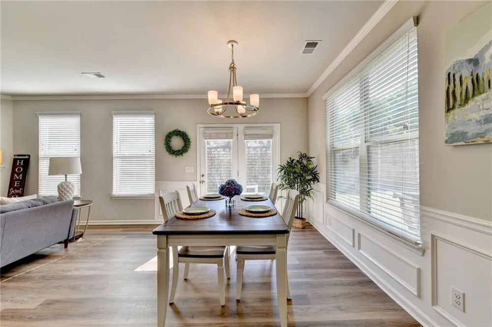2744 Shetley Creek Drive Norcross, GA 30071