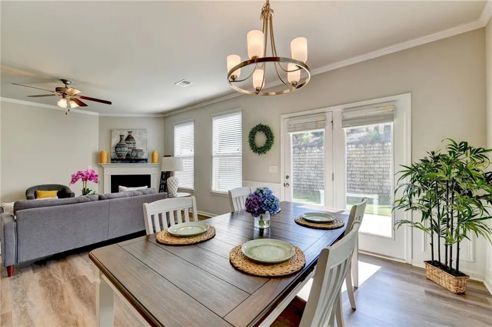 2744 Shetley Creek Drive Norcross, GA 30071