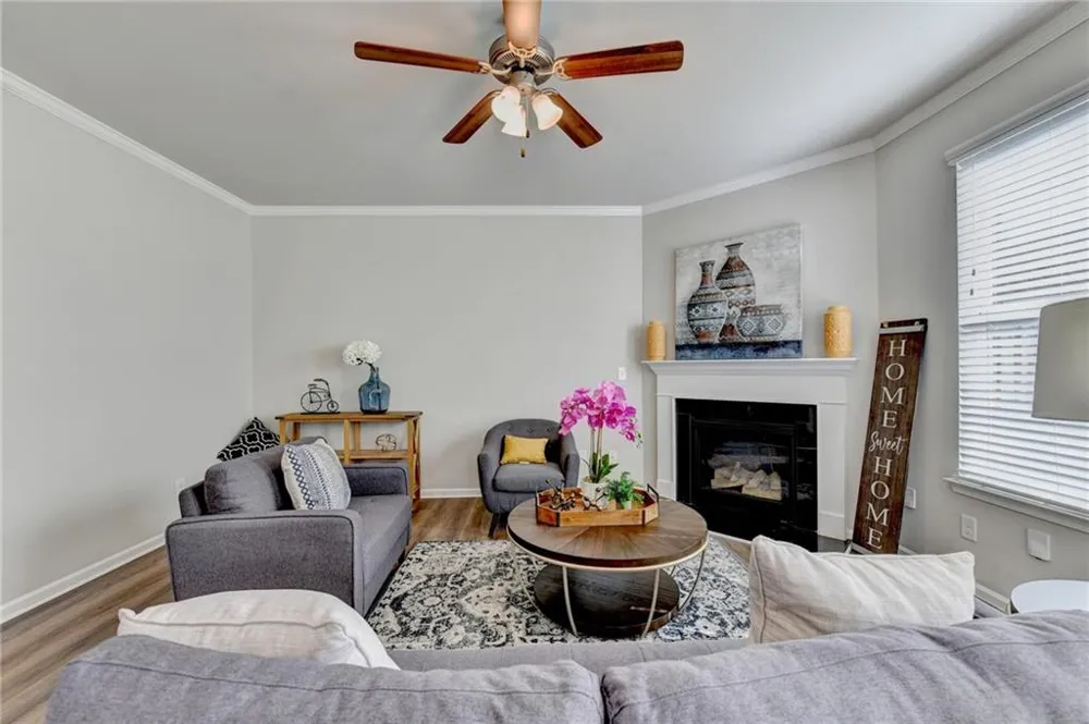 2744 Shetley Creek Drive Norcross, GA 30071
