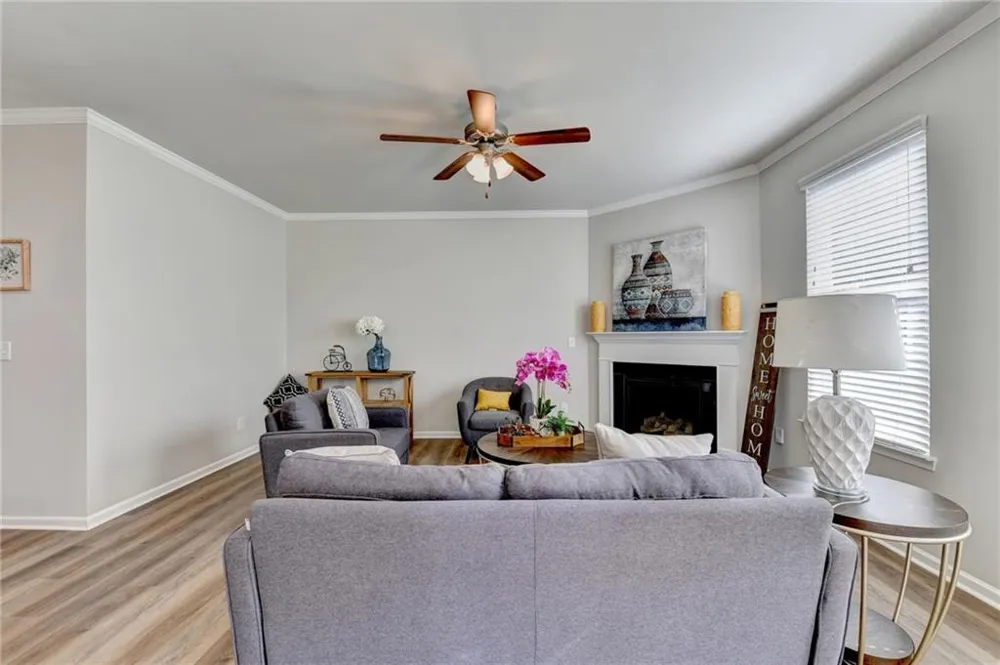 2744 Shetley Creek Drive Norcross, GA 30071