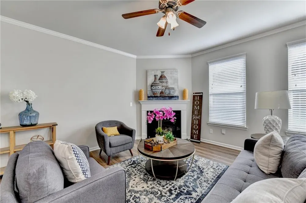 2744 Shetley Creek Drive Norcross, GA 30071