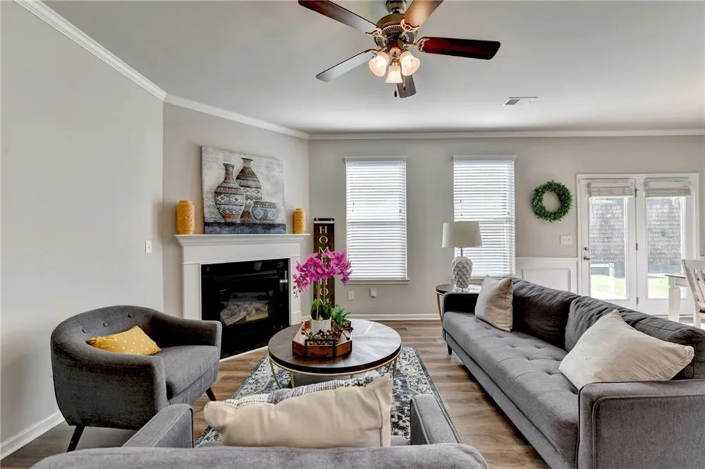 2744 Shetley Creek Drive Norcross, GA 30071