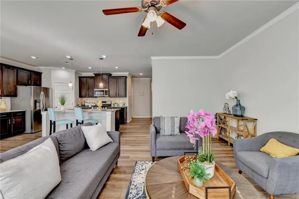 2744 Shetley Creek Drive Norcross, GA 30071