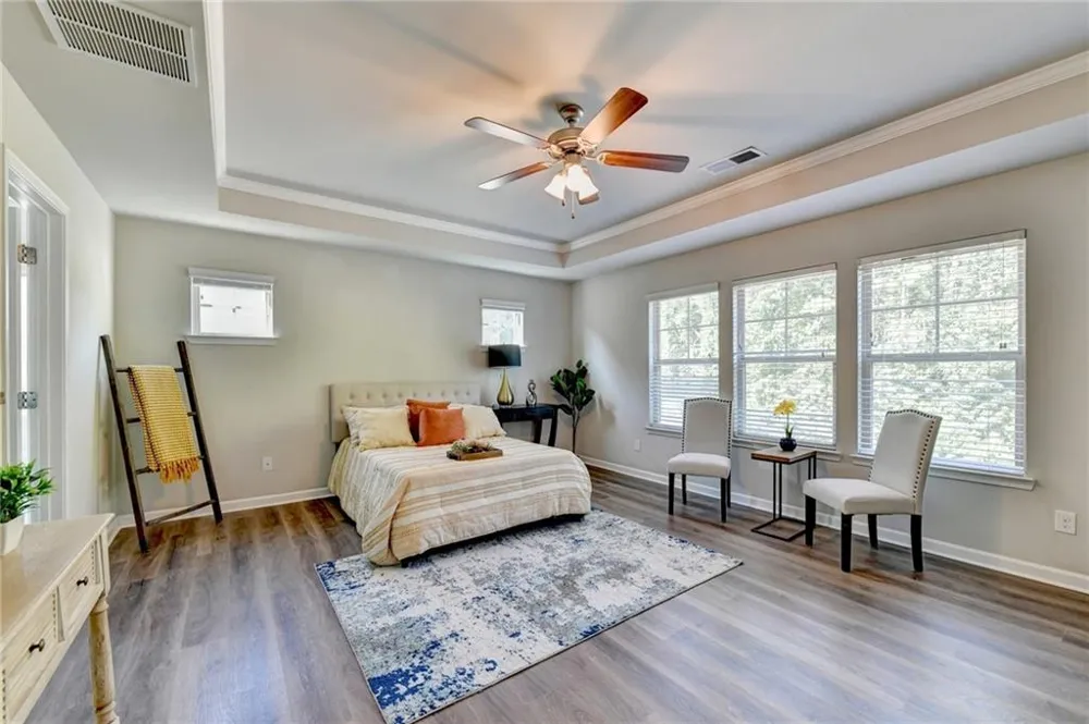 2744 Shetley Creek Drive Norcross, GA 30071