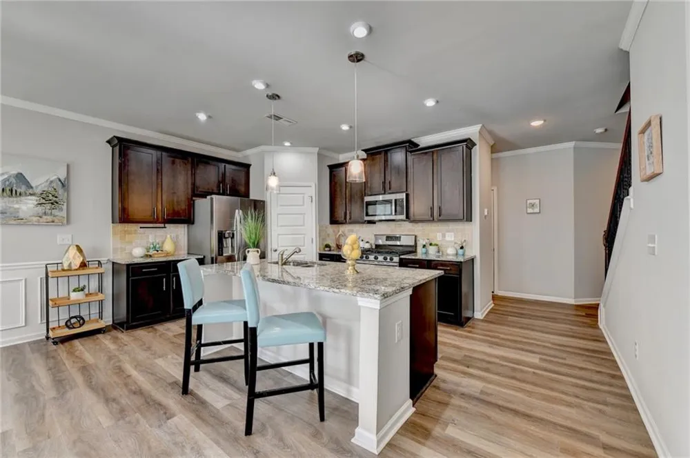 2744 Shetley Creek Drive Norcross, GA 30071