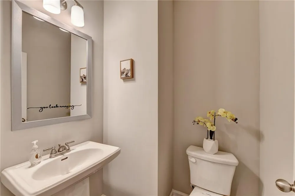 2744 Shetley Creek Drive Norcross, GA 30071