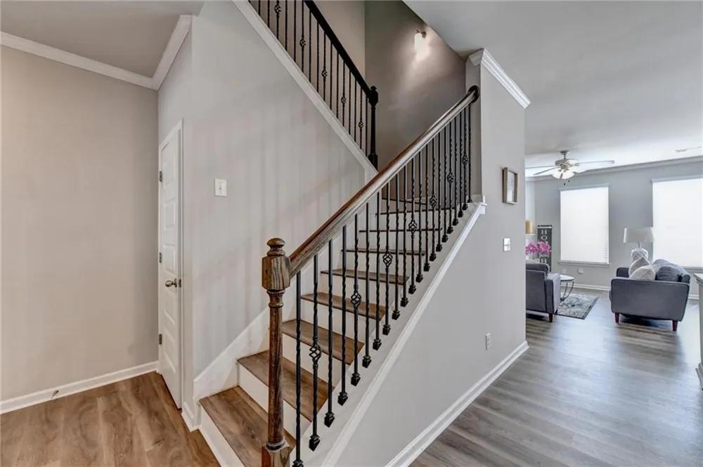 2744 Shetley Creek Drive Norcross, GA 30071