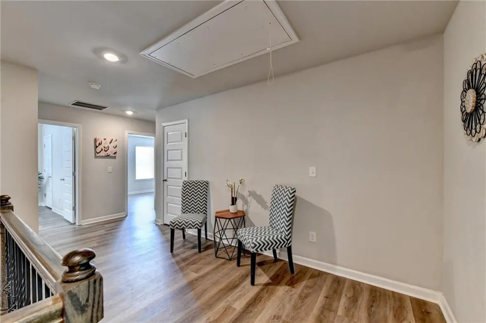 2744 Shetley Creek Drive Norcross, GA 30071