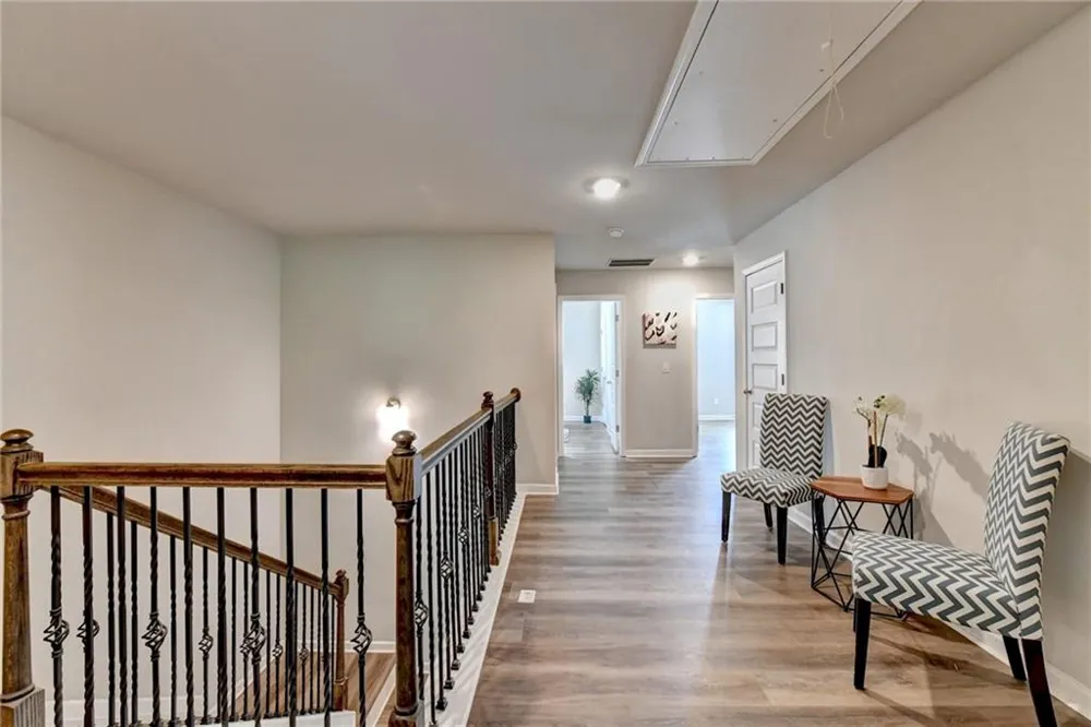 2744 Shetley Creek Drive Norcross, GA 30071