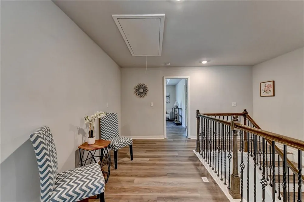 2744 Shetley Creek Drive Norcross, GA 30071