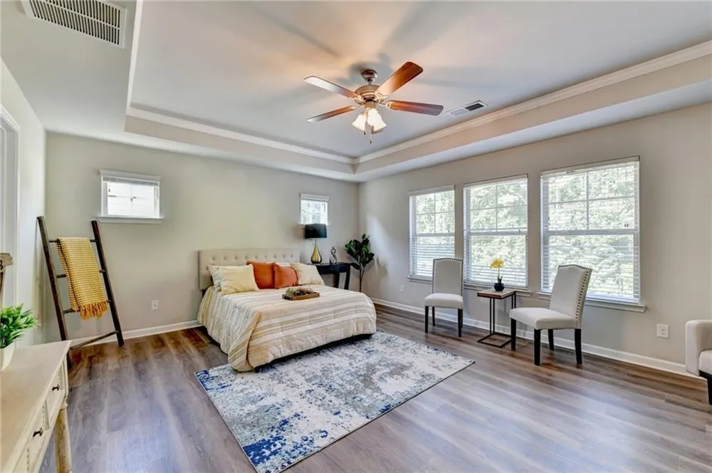 2744 Shetley Creek Drive Norcross, GA 30071