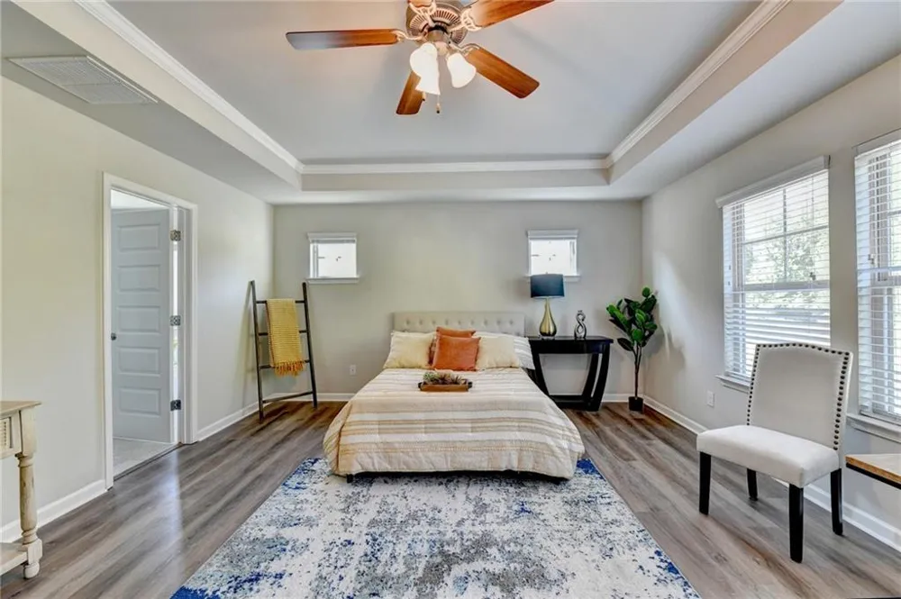 2744 Shetley Creek Drive Norcross, GA 30071