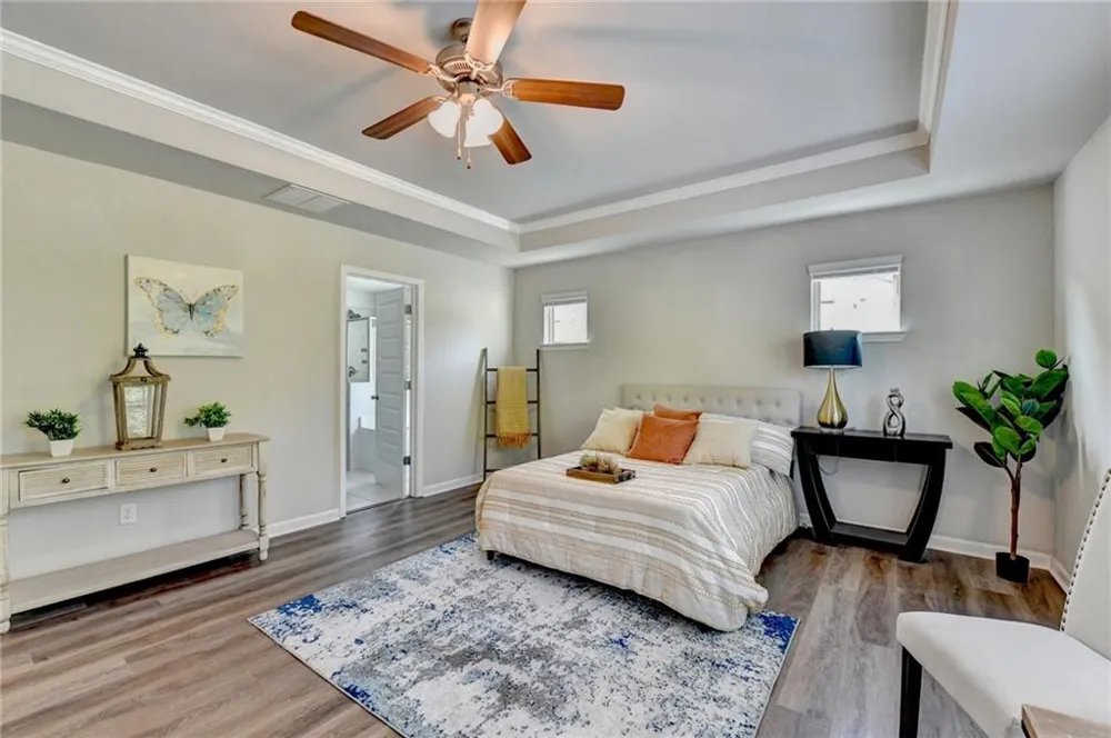 2744 Shetley Creek Drive Norcross, GA 30071