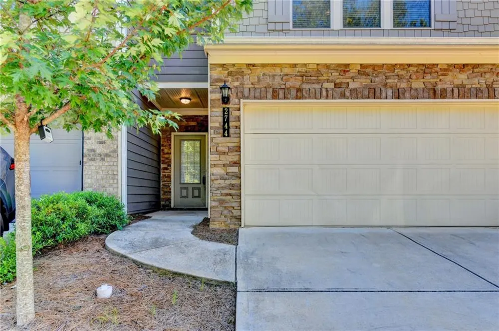 2744 Shetley Creek Drive Norcross, GA 30071