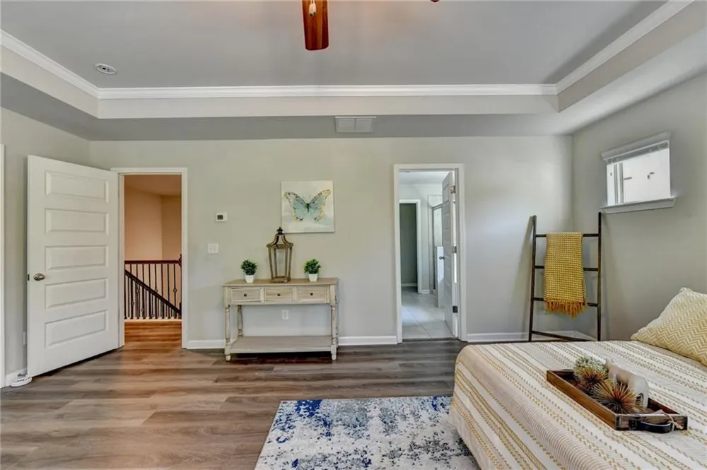 2744 Shetley Creek Drive Norcross, GA 30071