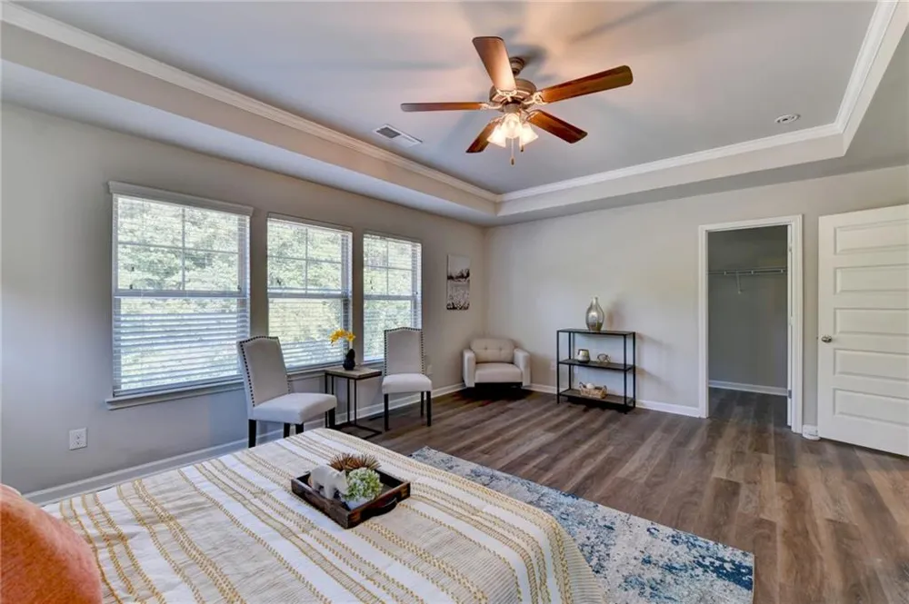 2744 Shetley Creek Drive Norcross, GA 30071