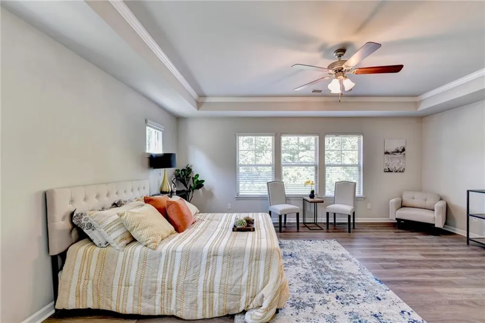 2744 Shetley Creek Drive Norcross, GA 30071