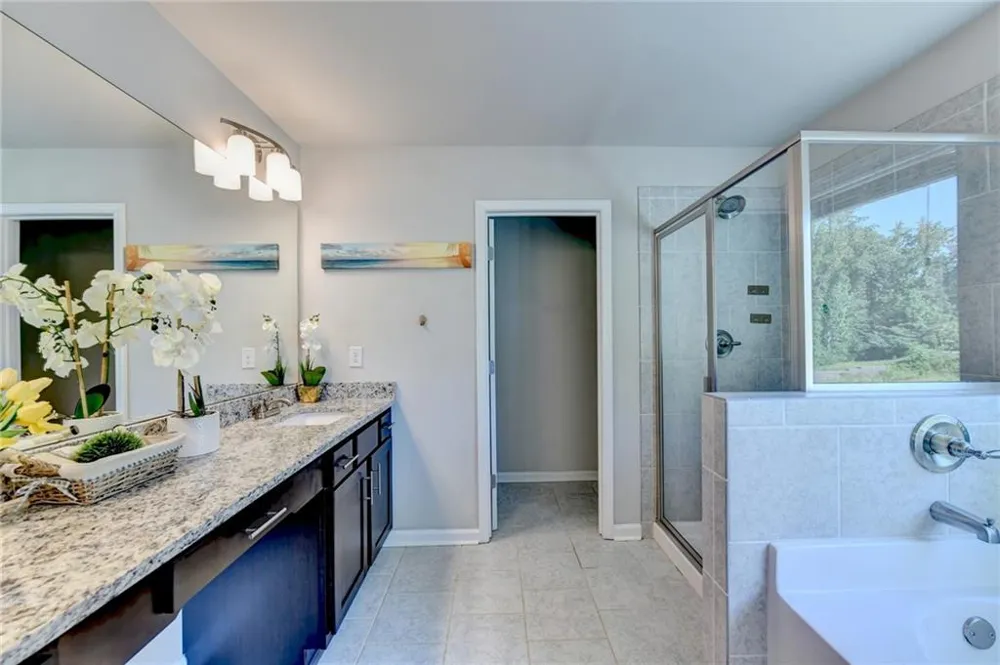 2744 Shetley Creek Drive Norcross, GA 30071