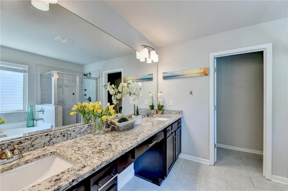 2744 Shetley Creek Drive Norcross, GA 30071