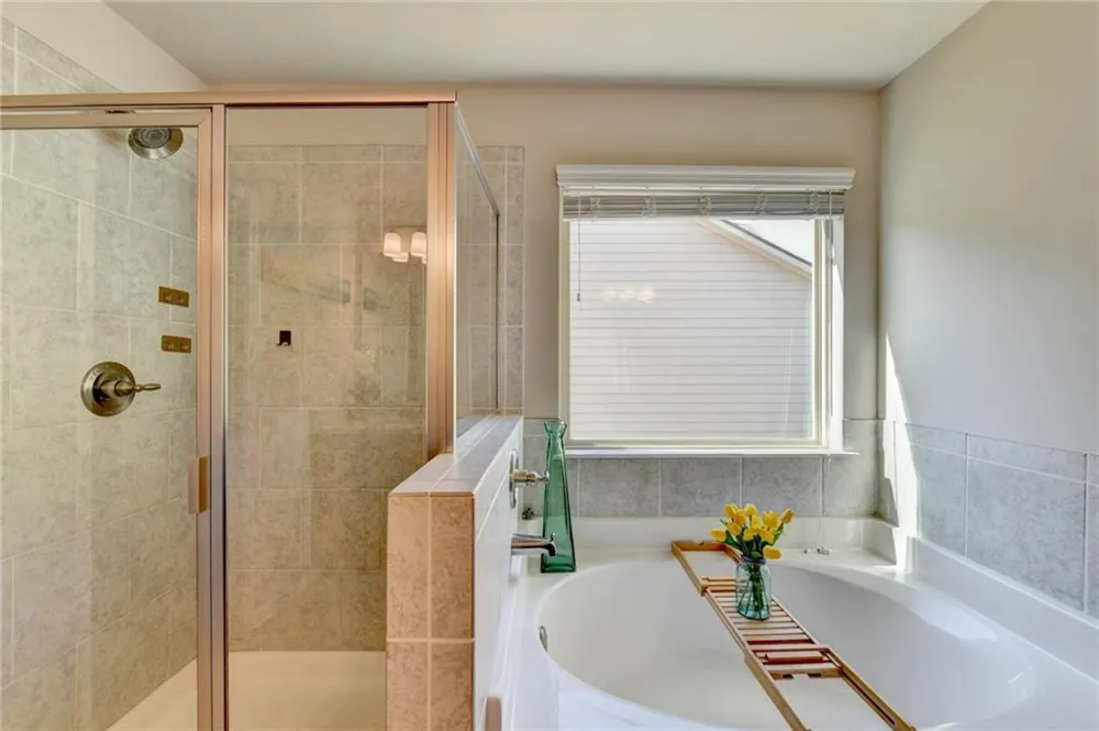 2744 Shetley Creek Drive Norcross, GA 30071