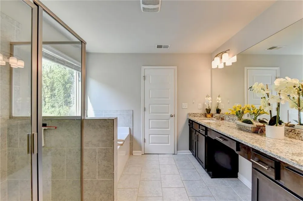 2744 Shetley Creek Drive Norcross, GA 30071