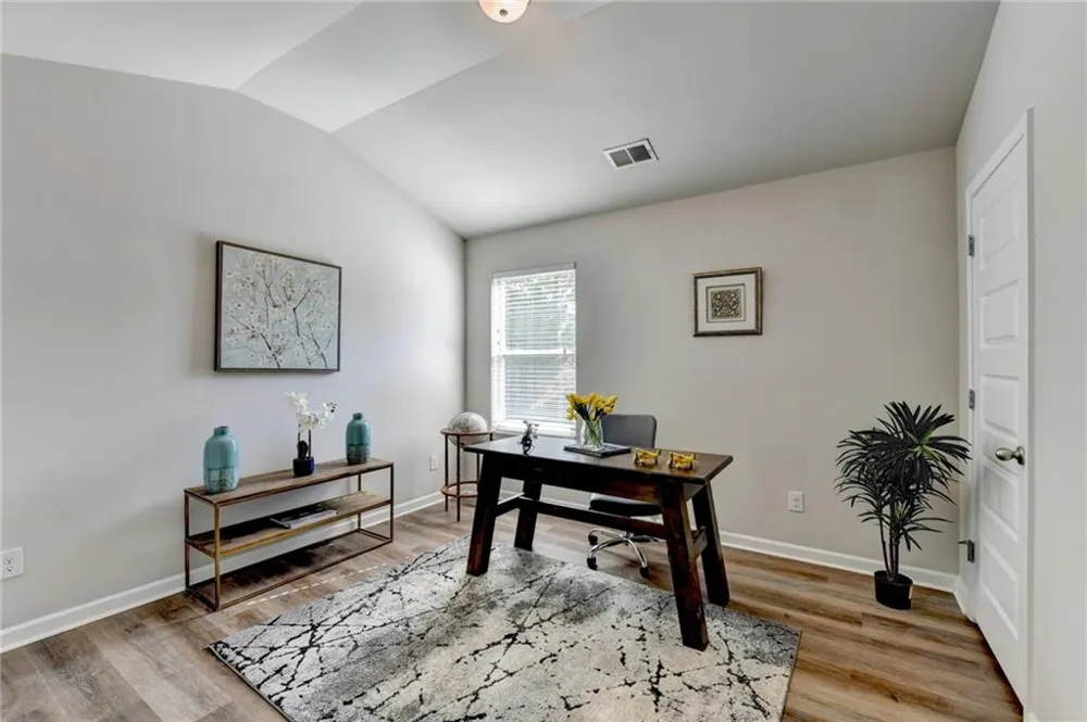 2744 Shetley Creek Drive Norcross, GA 30071