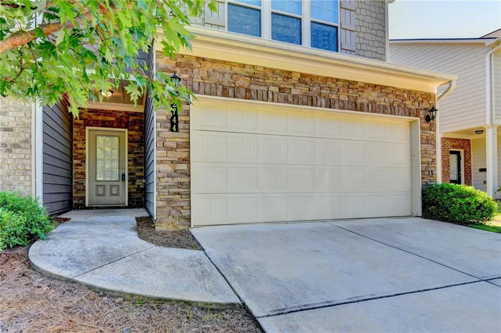 2744 Shetley Creek Drive Norcross, GA 30071