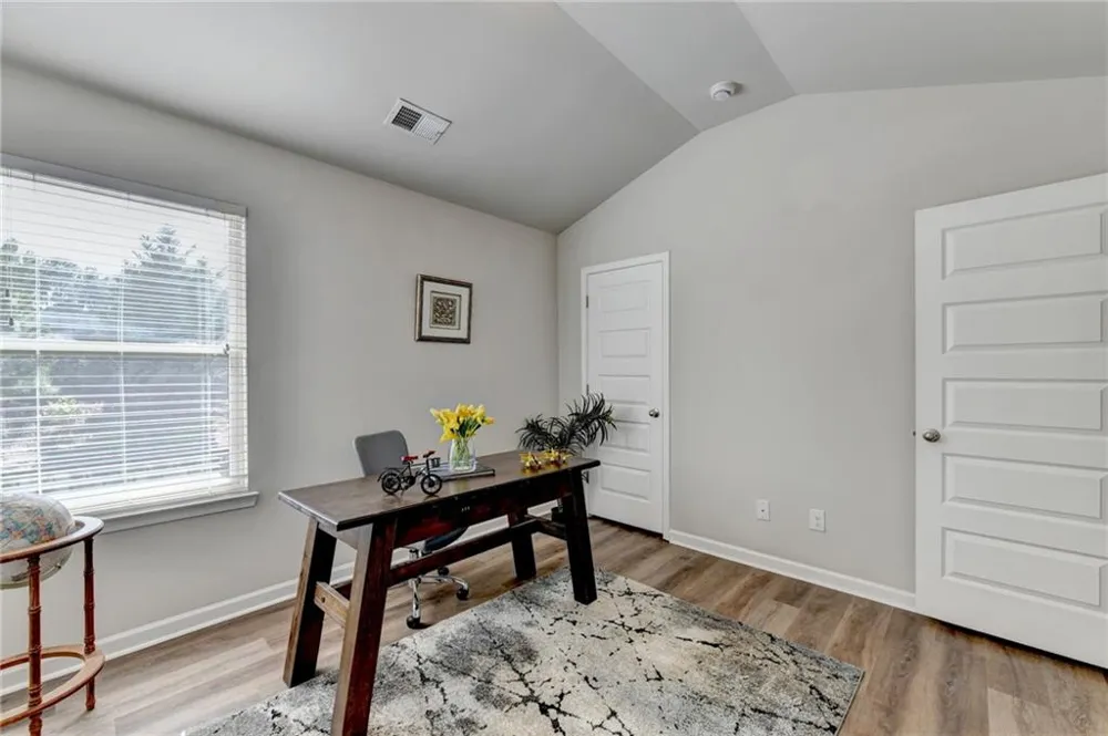 2744 Shetley Creek Drive Norcross, GA 30071