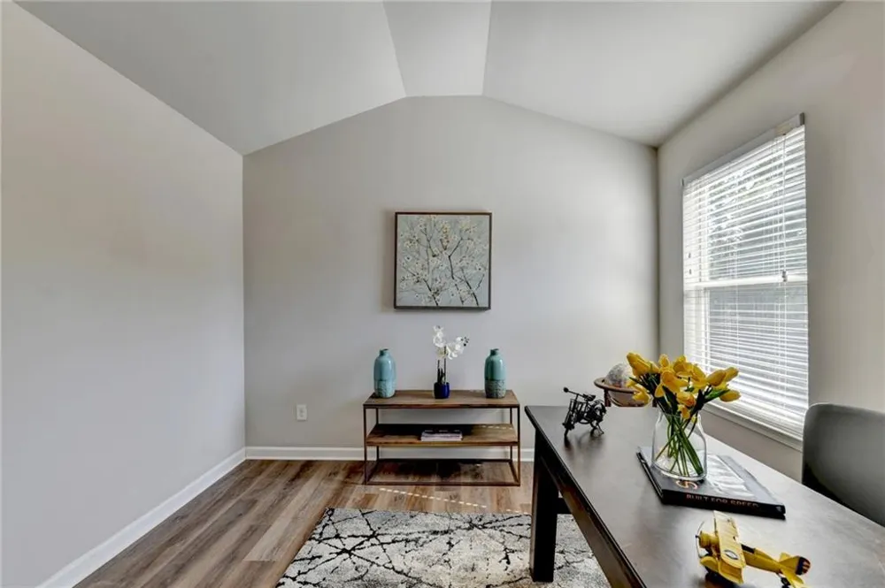 2744 Shetley Creek Drive Norcross, GA 30071