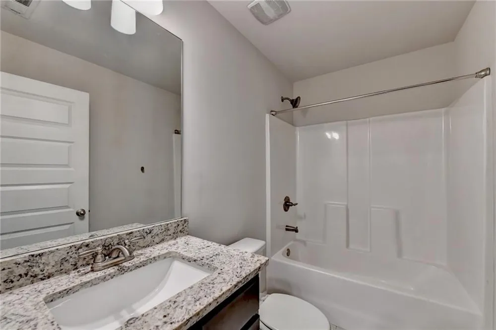 2744 Shetley Creek Drive Norcross, GA 30071